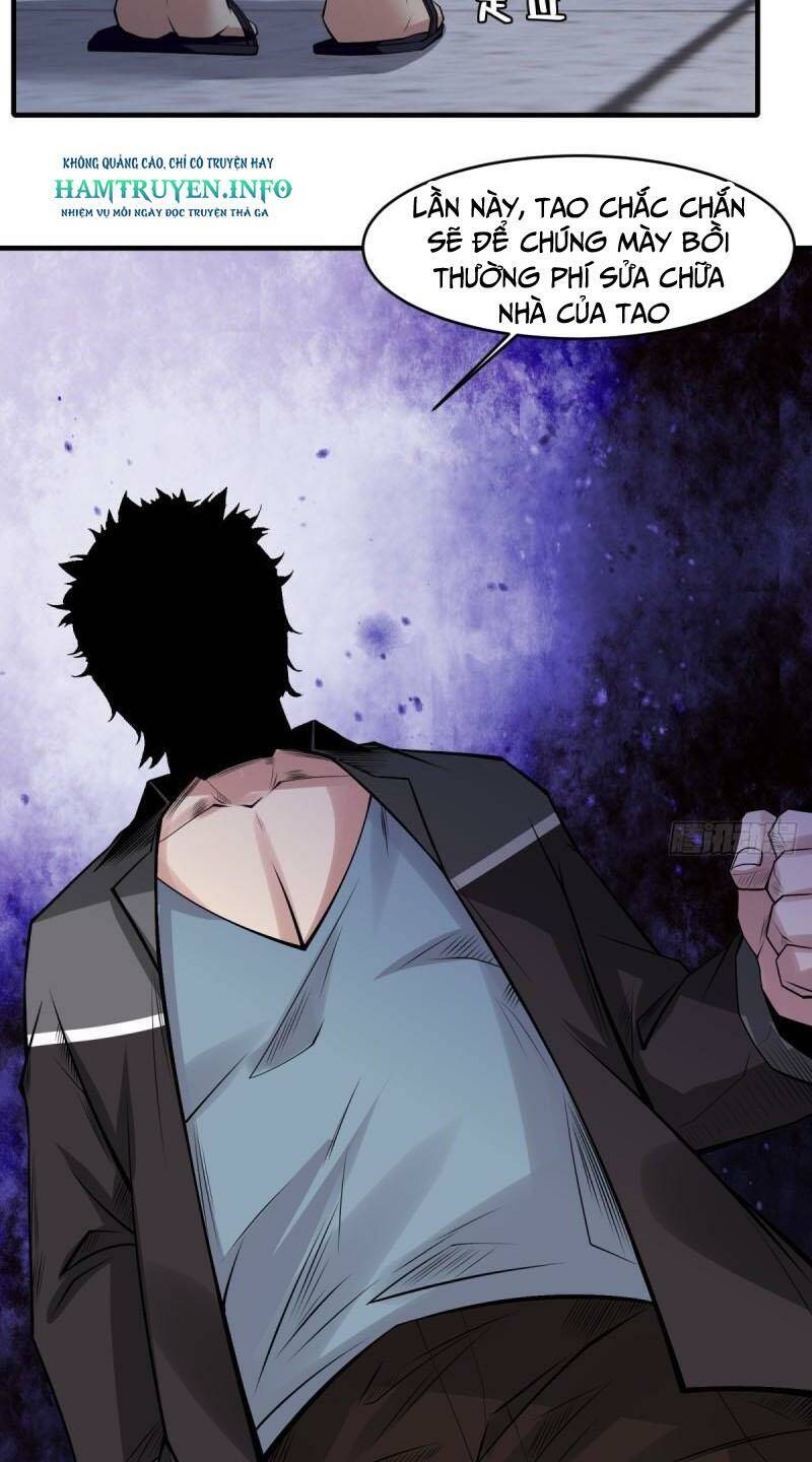 Đại Học Kinh Hoàng: Chapter 143