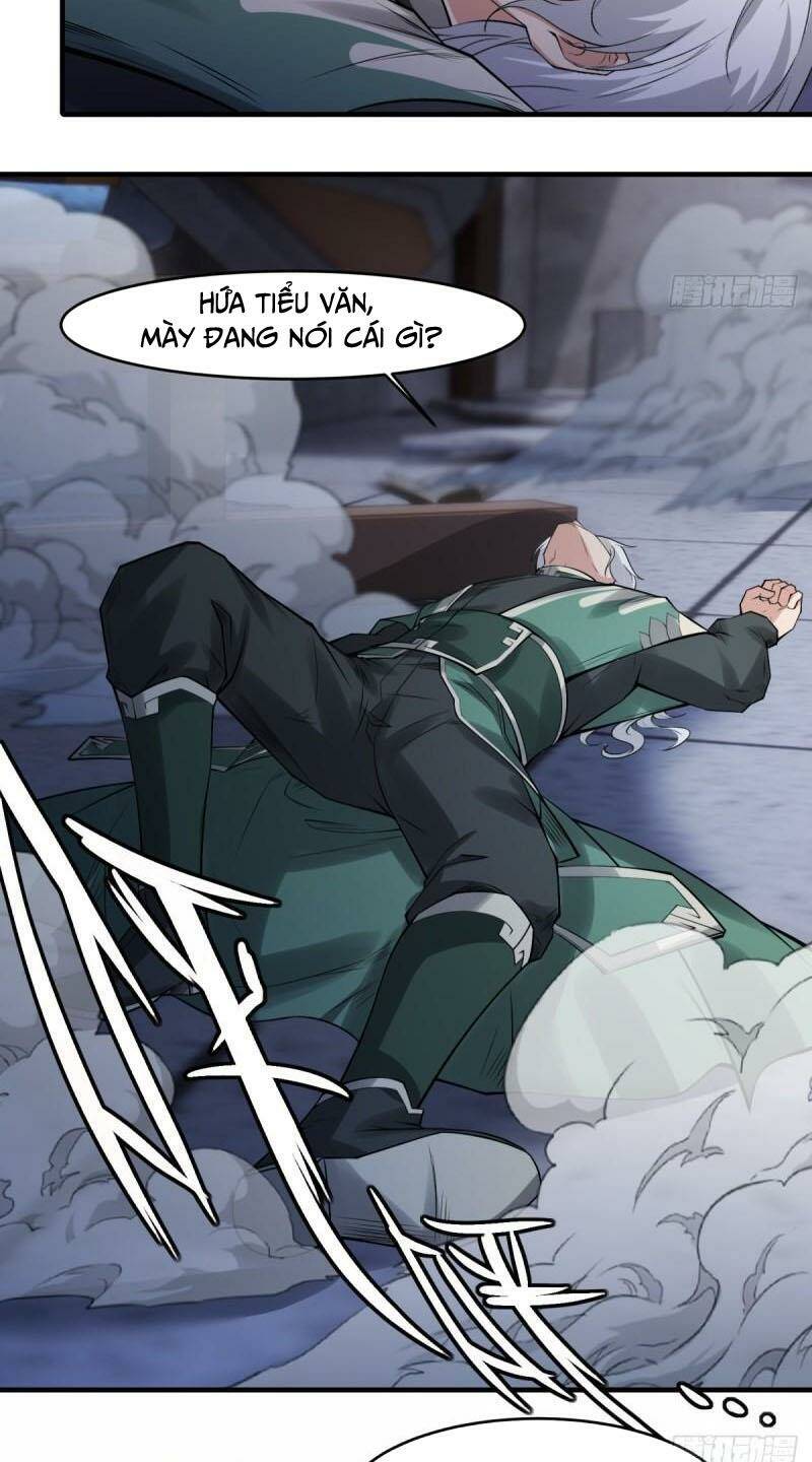 Đại Học Kinh Hoàng: Chapter 143