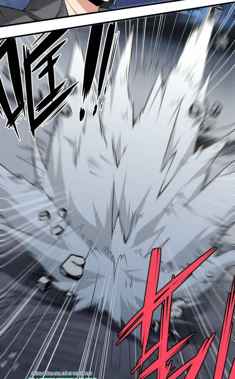 Đại Học Kinh Hoàng: Chapter 143