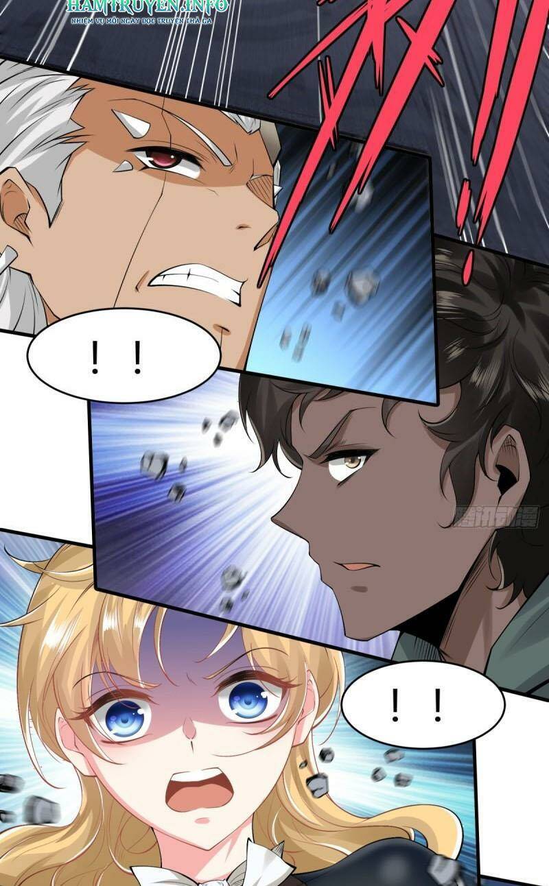 Đại Học Kinh Hoàng: Chapter 143
