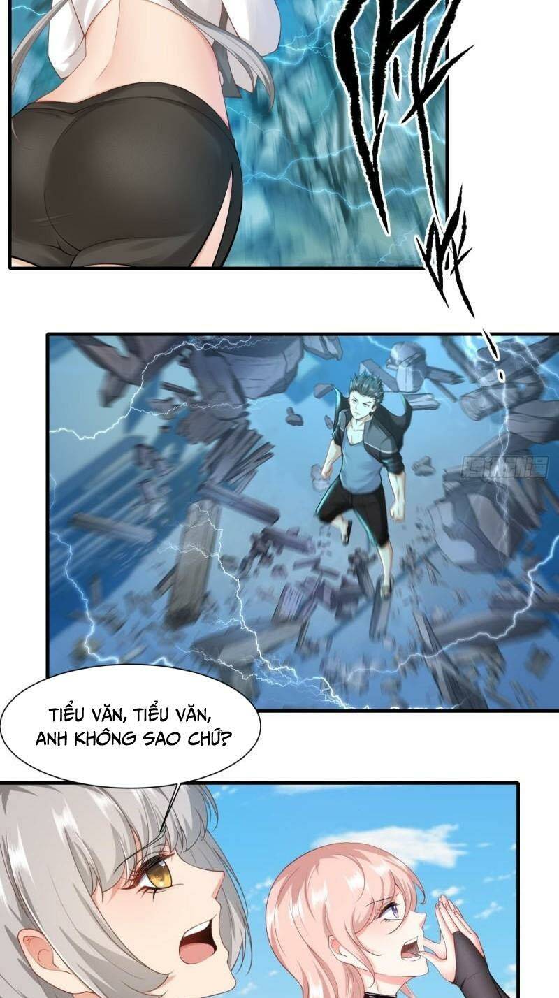 Đại Học Kinh Hoàng: Chapter 155