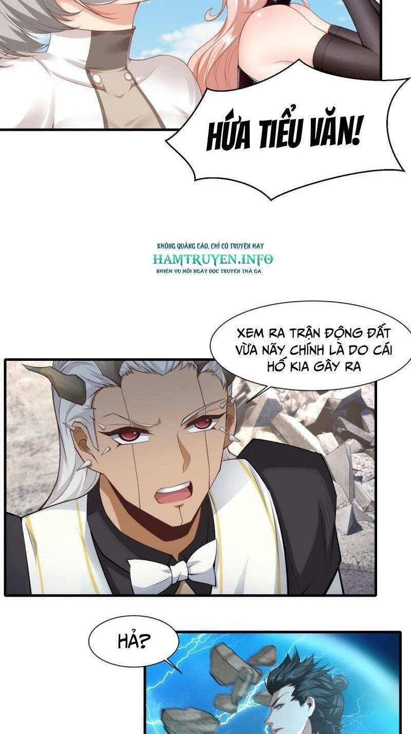 Đại Học Kinh Hoàng: Chapter 155