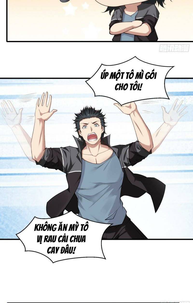 Đại Học Kinh Hoàng: Chapter 155