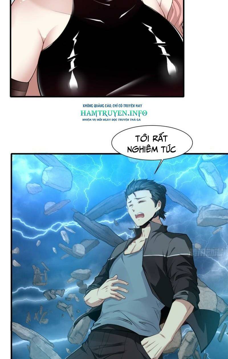 Đại Học Kinh Hoàng: Chapter 155