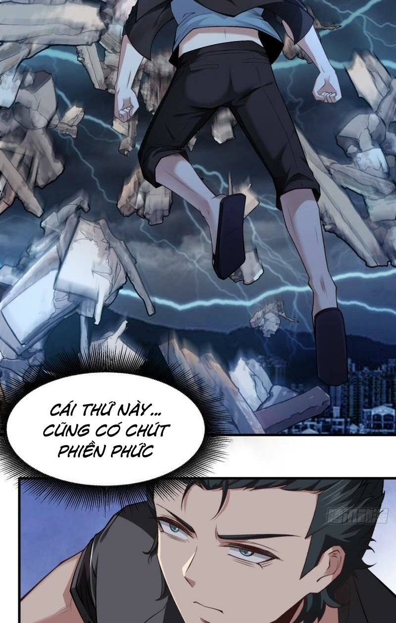 Đại Học Kinh Hoàng: Chapter 155