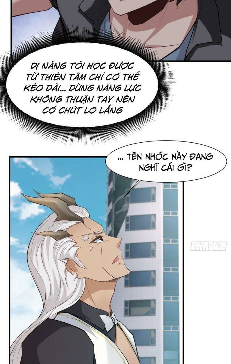 Đại Học Kinh Hoàng: Chapter 155