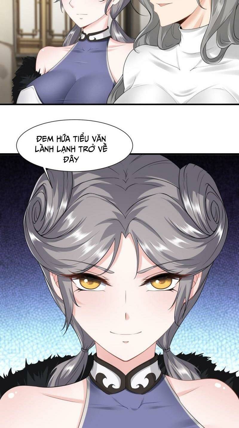 Đại Học Kinh Hoàng: Chapter 155