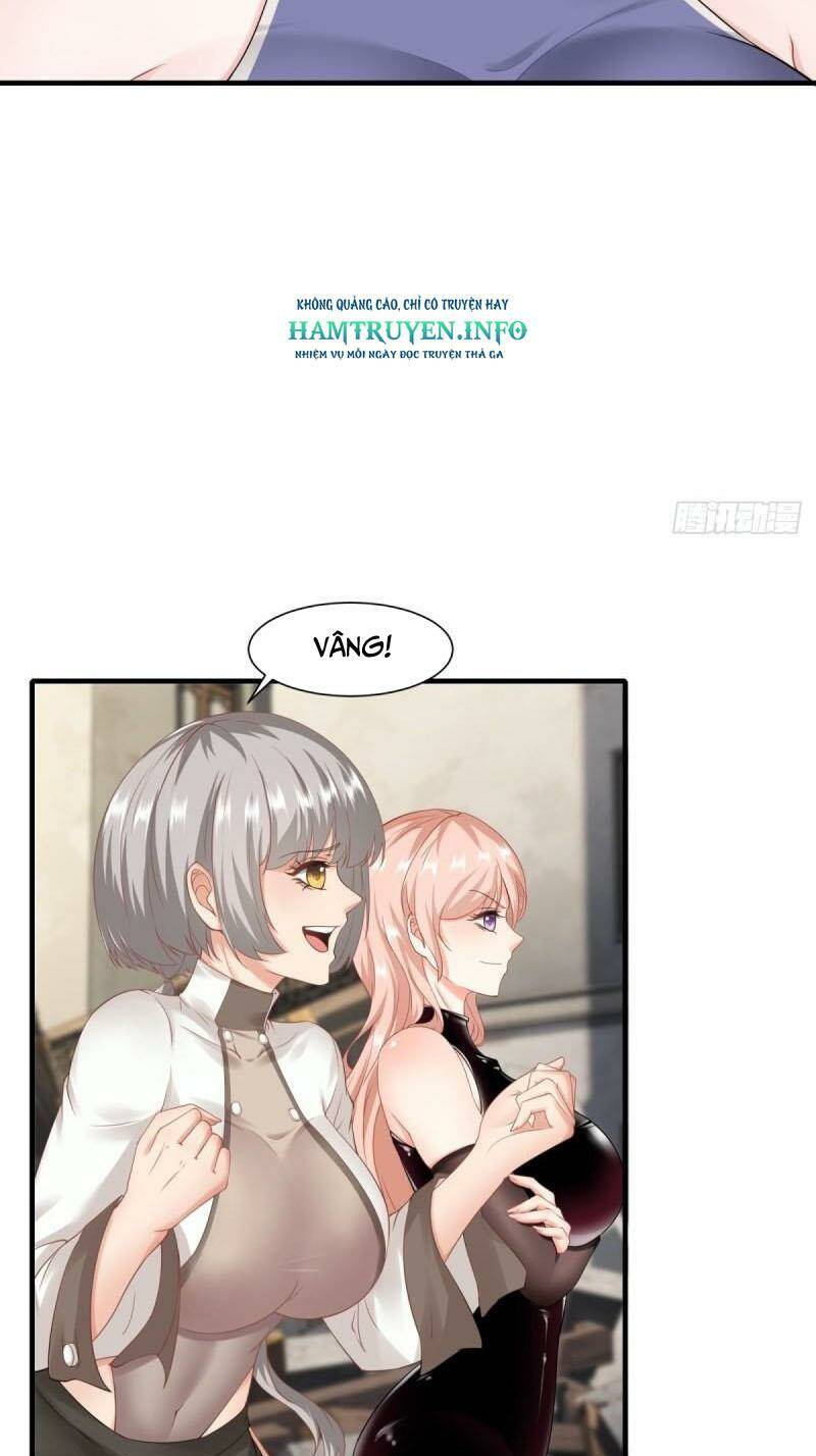 Đại Học Kinh Hoàng: Chapter 155