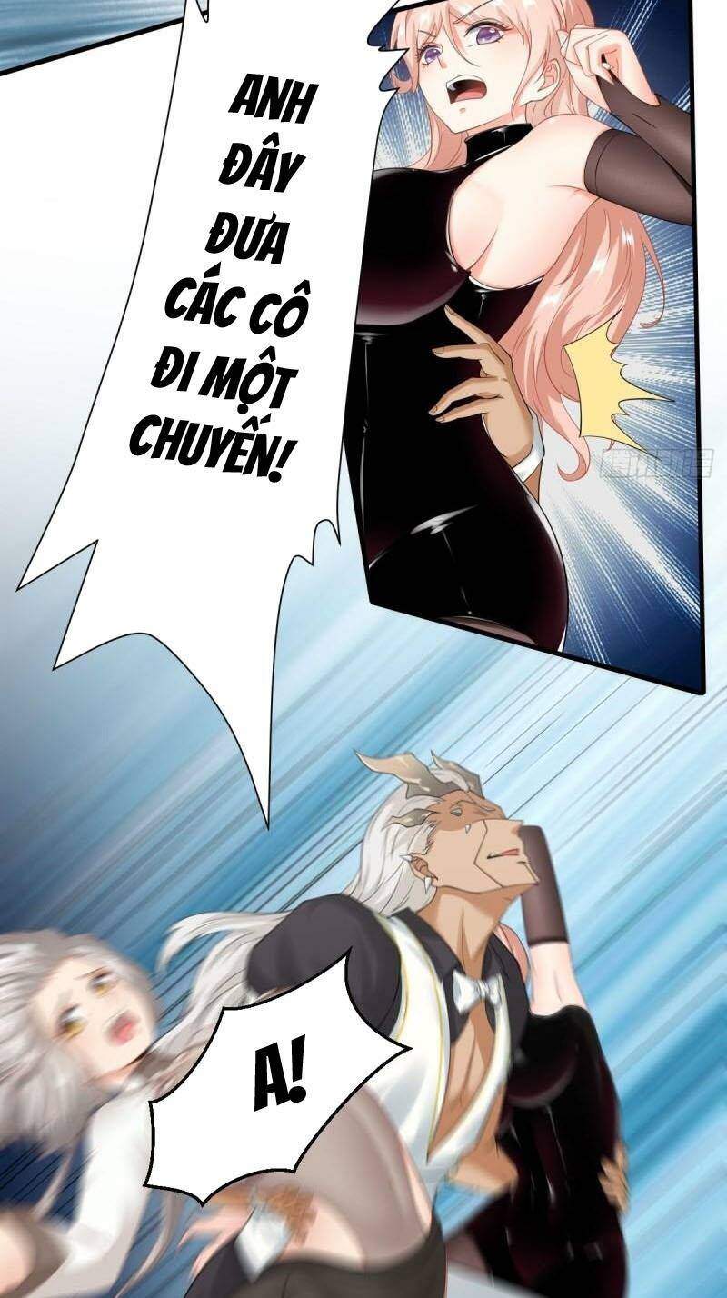 Đại Học Kinh Hoàng: Chapter 155