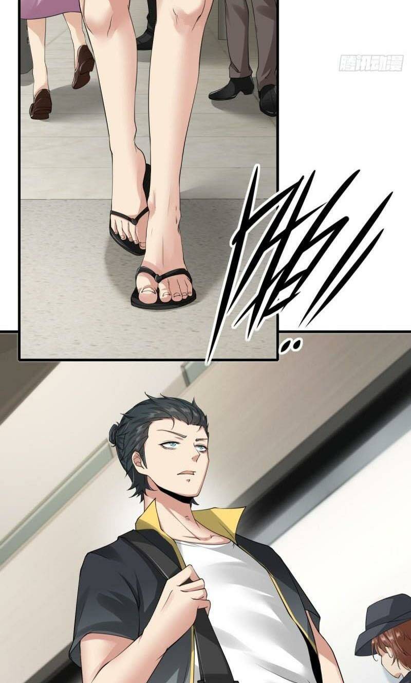 Đại Học Kinh Hoàng: Chapter 159