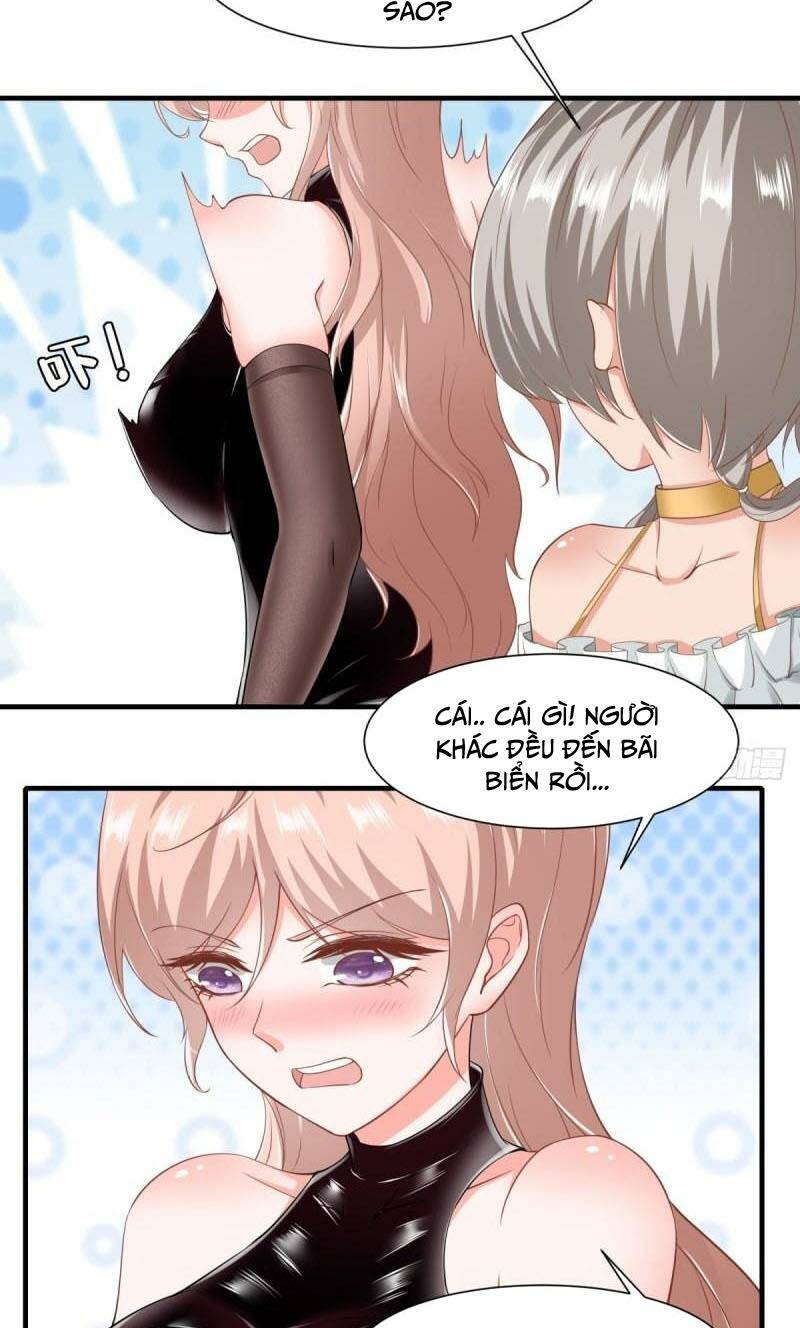 Đại Học Kinh Hoàng: Chapter 159
