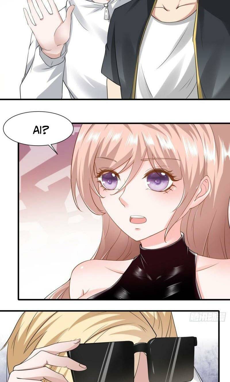 Đại Học Kinh Hoàng: Chapter 159