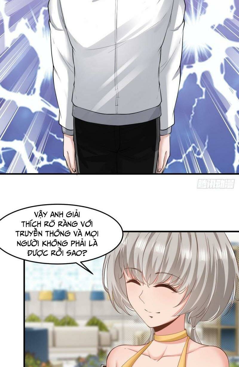 Đại Học Kinh Hoàng: Chapter 159