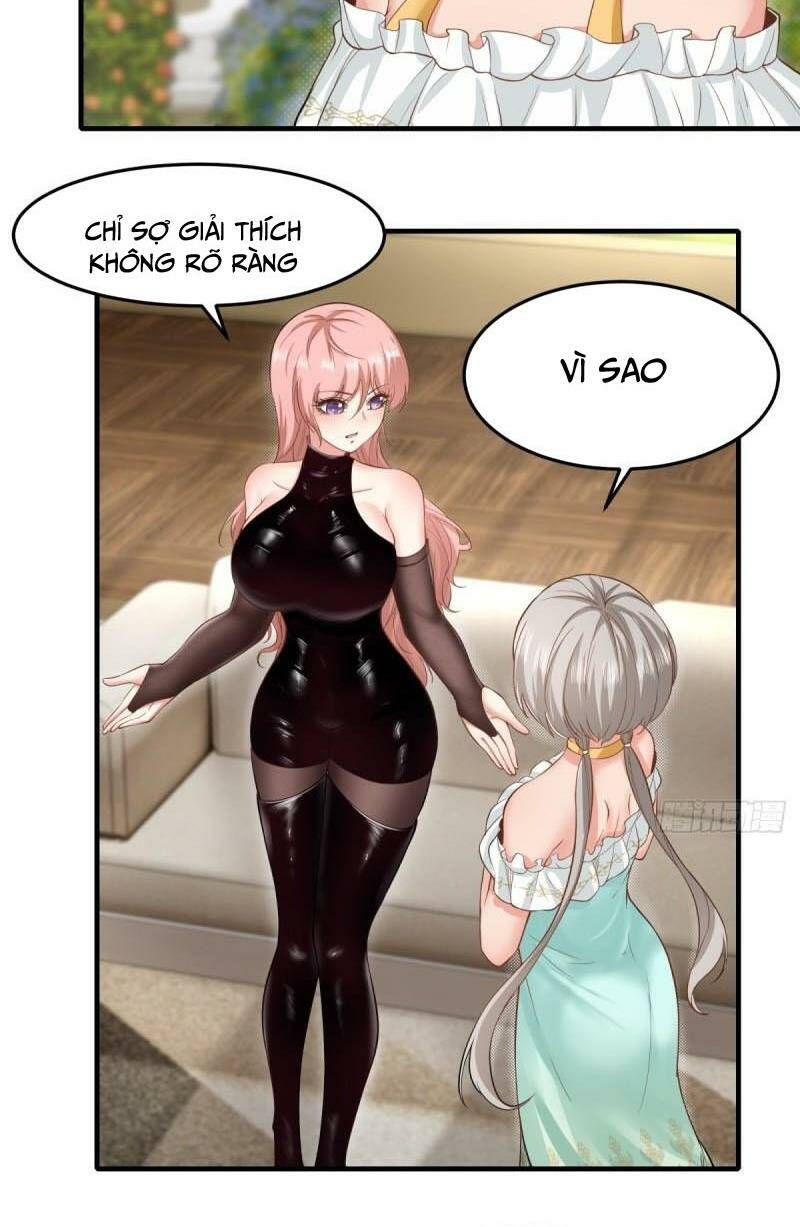 Đại Học Kinh Hoàng: Chapter 159