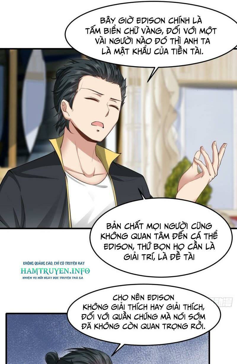 Đại Học Kinh Hoàng: Chapter 159