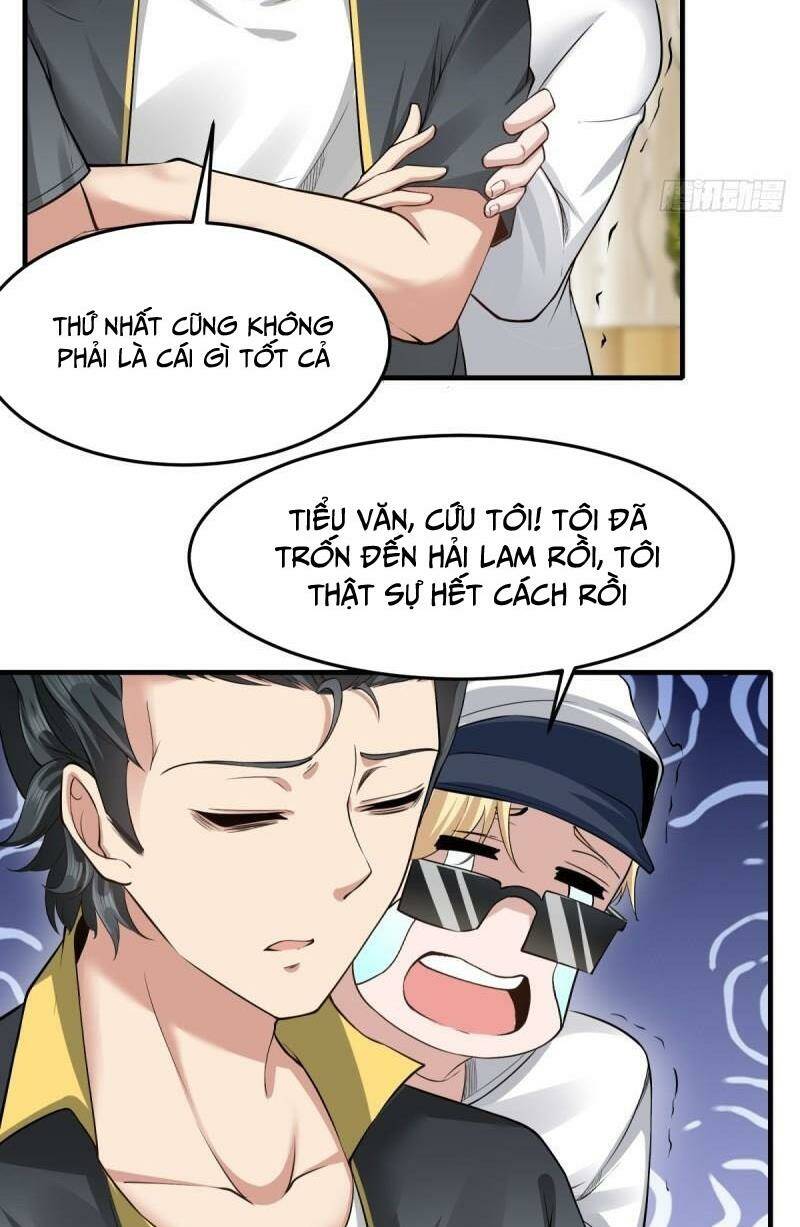 Đại Học Kinh Hoàng: Chapter 159