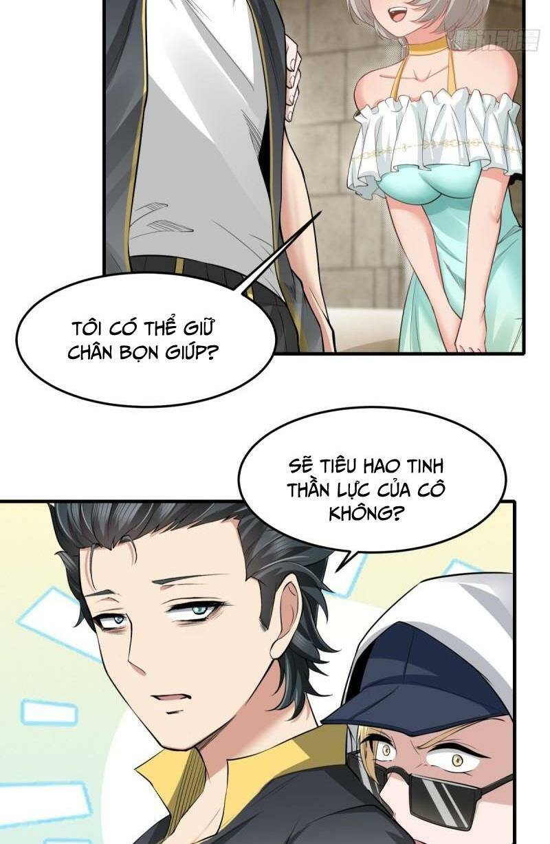 Đại Học Kinh Hoàng: Chapter 159