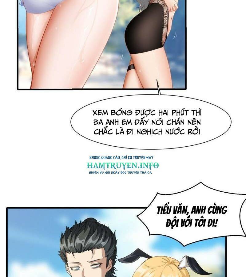 Đại Học Kinh Hoàng: Chapter 161