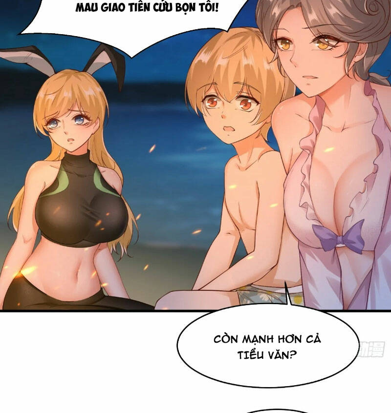 Đại Học Kinh Hoàng: Chapter 169