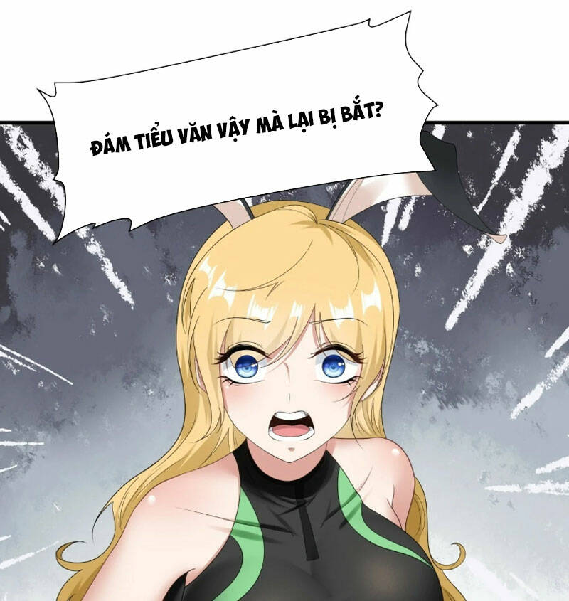 Đại Học Kinh Hoàng: Chapter 169