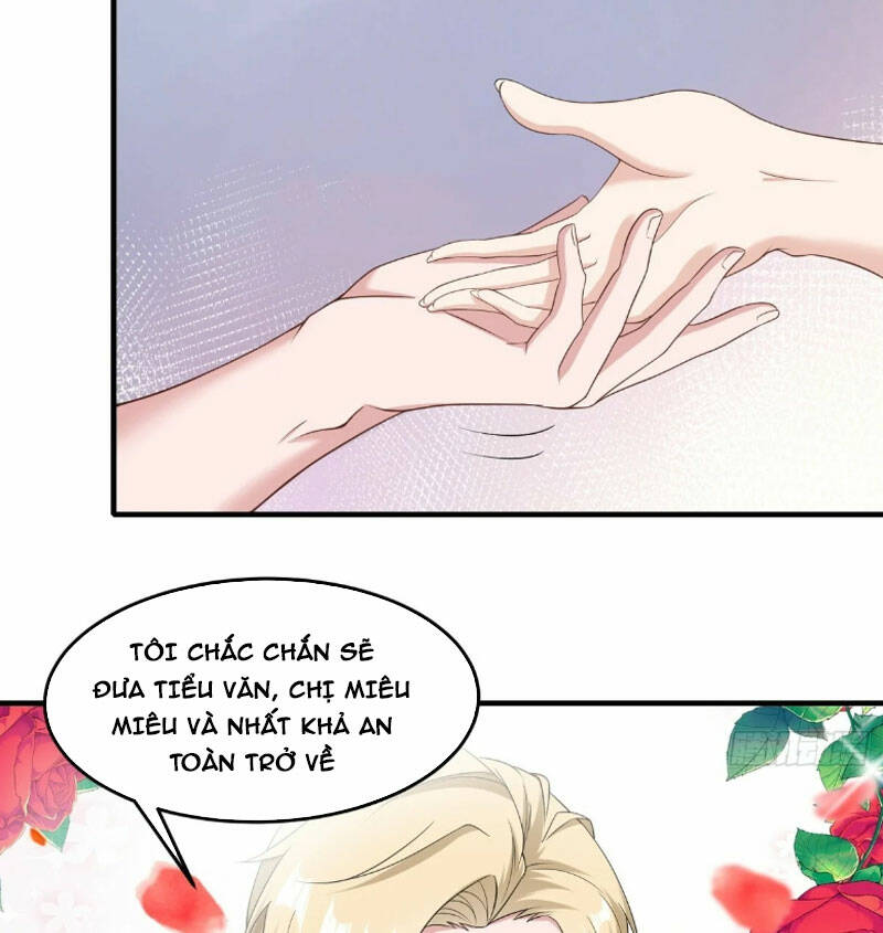 Đại Học Kinh Hoàng: Chapter 169