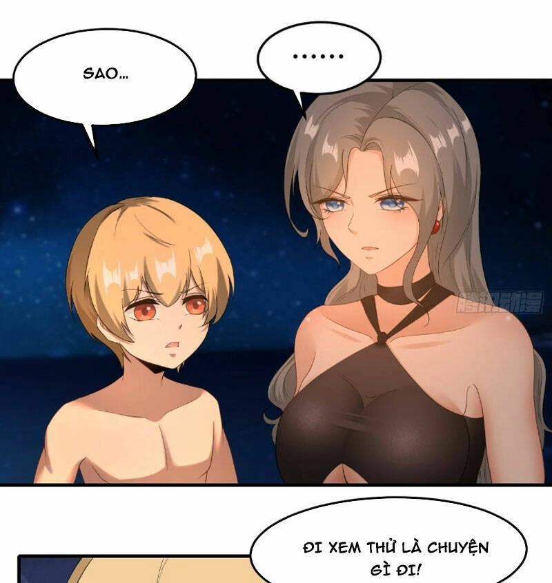 Đại Học Kinh Hoàng: Chapter 169