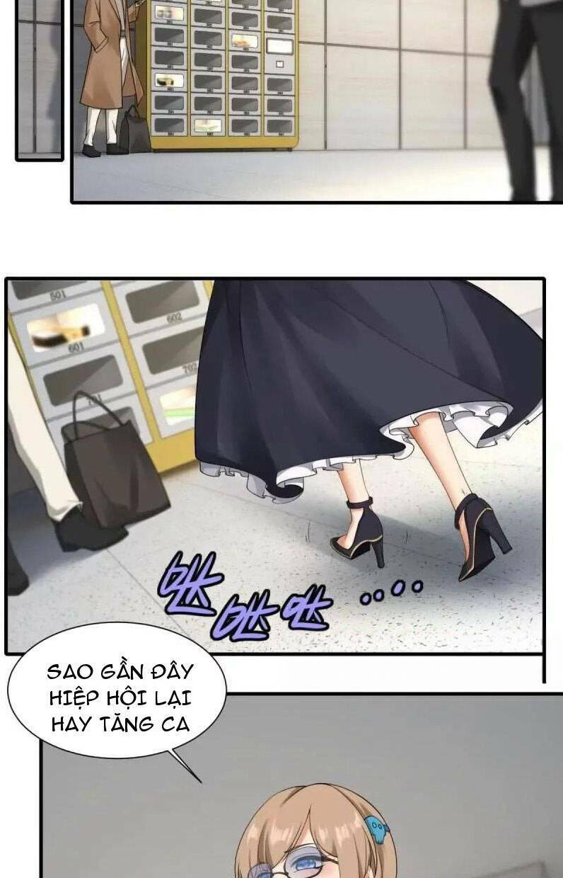 Đại Học Kinh Hoàng: Chapter 173