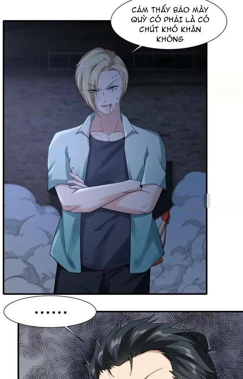 Đại Học Kinh Hoàng: Chapter 173