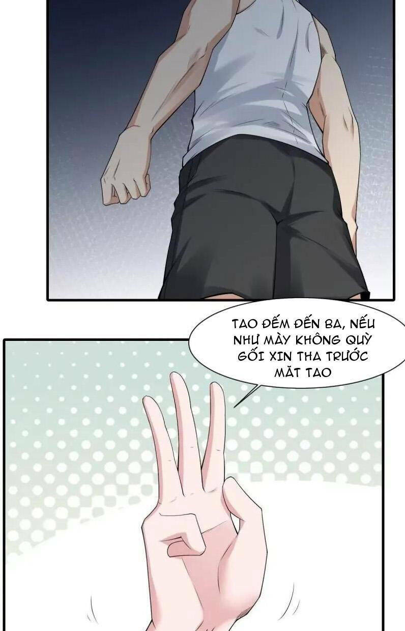 Đại Học Kinh Hoàng: Chapter 173