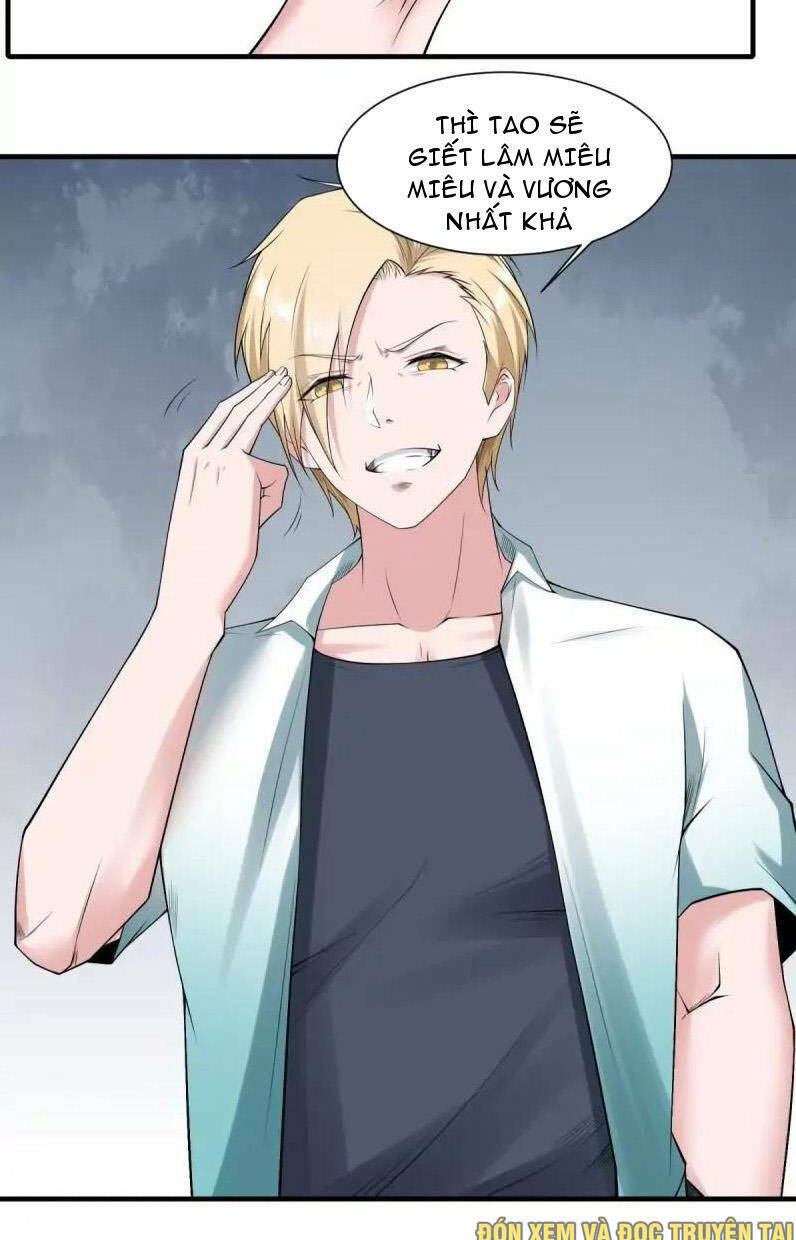 Đại Học Kinh Hoàng: Chapter 173