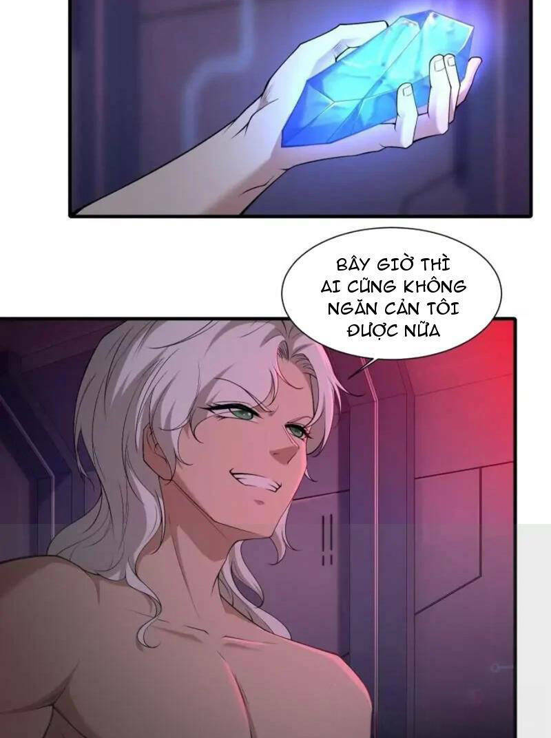 Đại Học Kinh Hoàng: Chapter 175