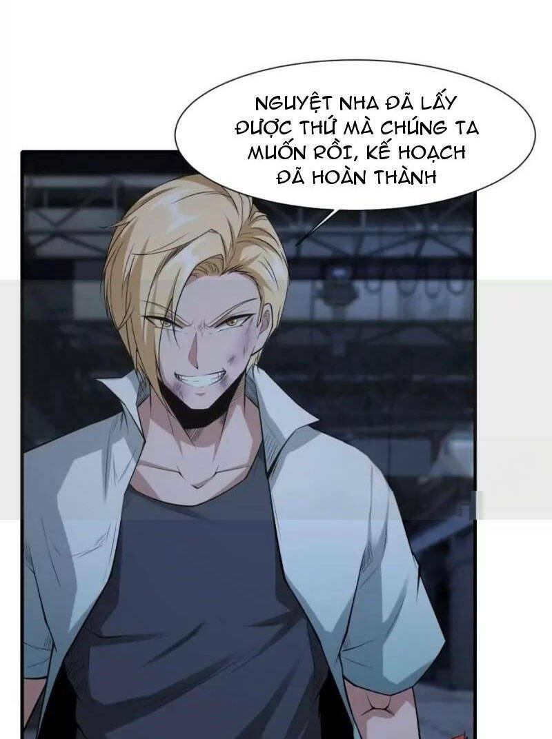 Đại Học Kinh Hoàng: Chapter 175