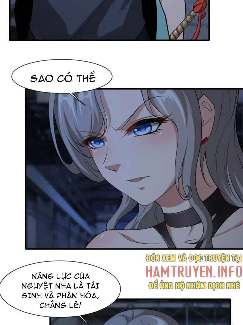 Đại Học Kinh Hoàng: Chapter 175