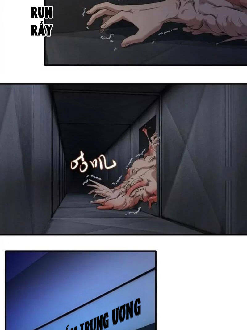 Đại Học Kinh Hoàng: Chapter 175
