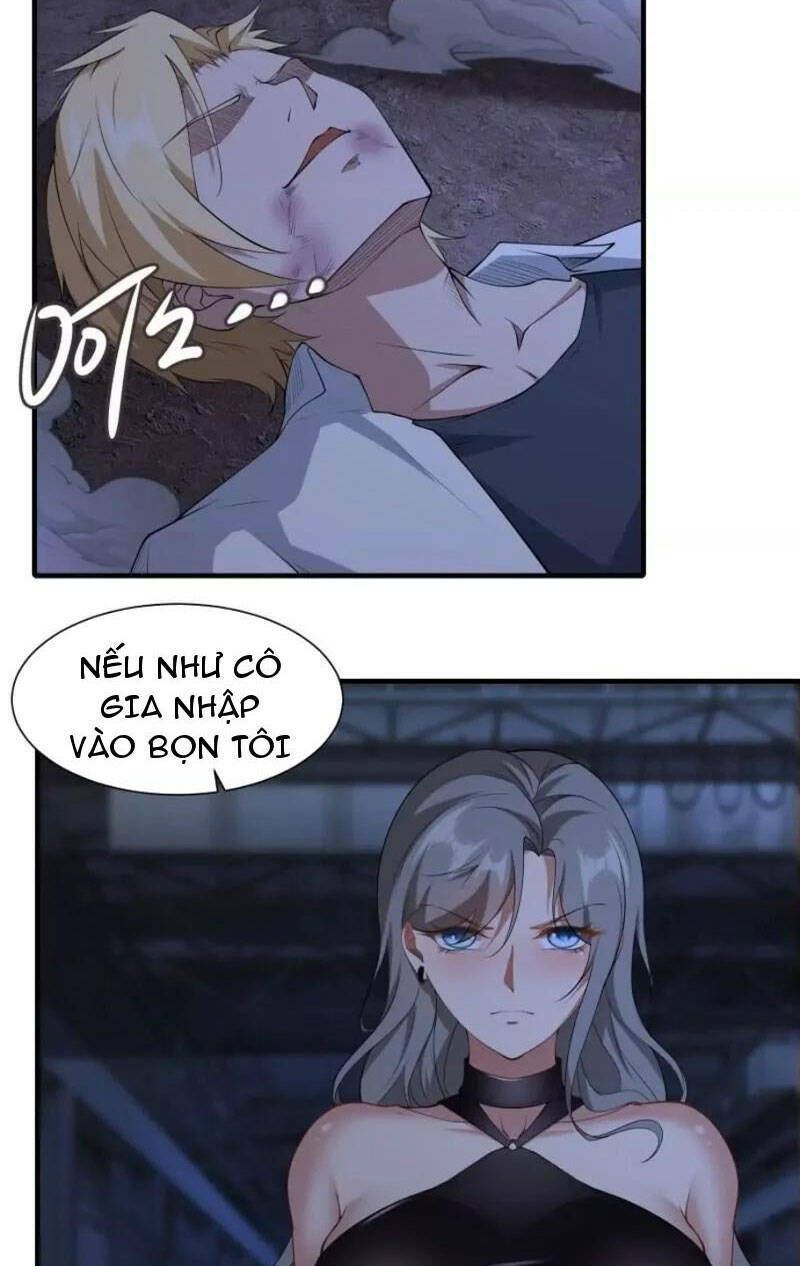 Đại Học Kinh Hoàng: Chapter 175
