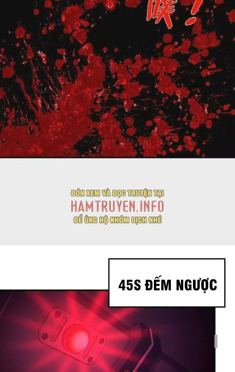 Đại Học Kinh Hoàng: Chapter 175