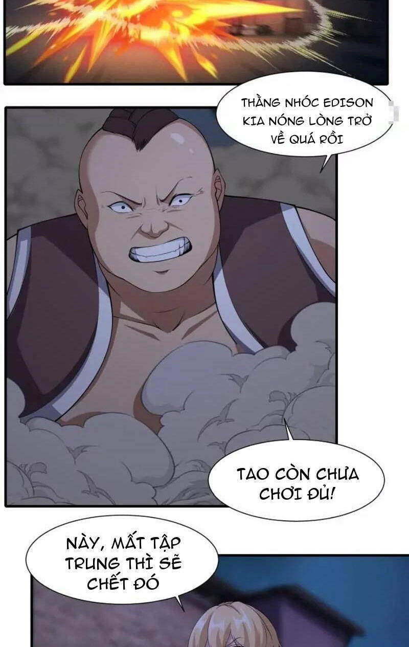 Đại Học Kinh Hoàng: Chapter 175