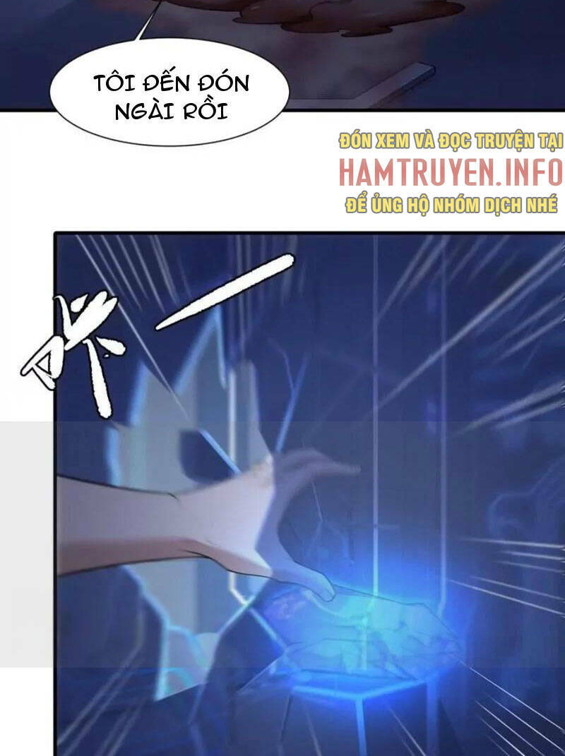 Đại Học Kinh Hoàng: Chapter 175