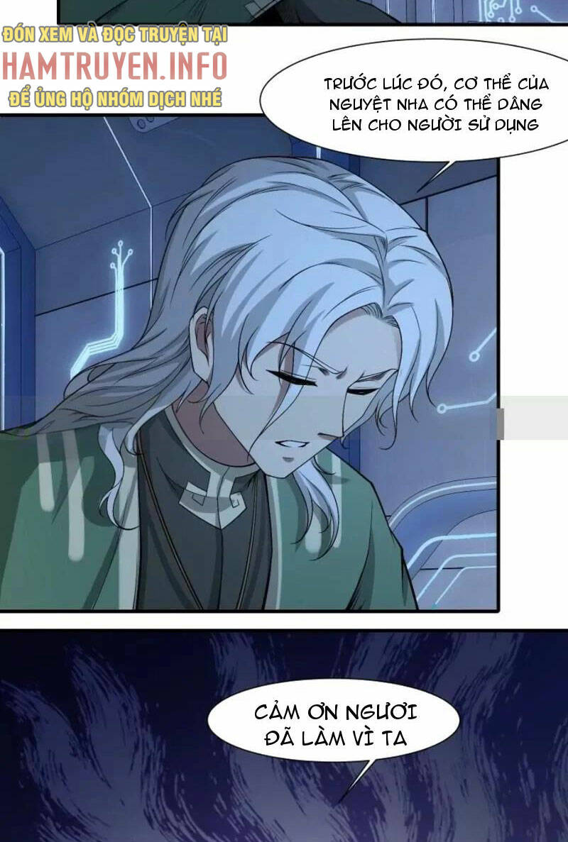 Đại Học Kinh Hoàng: Chapter 176