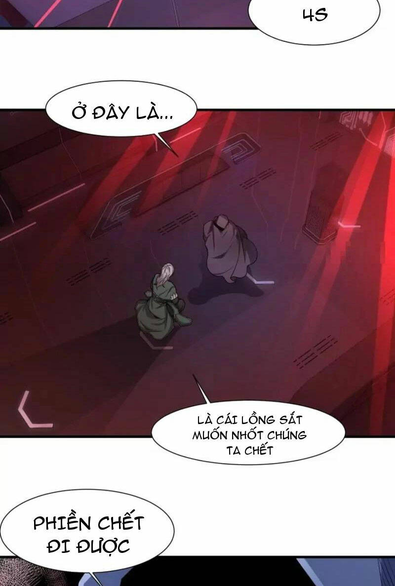 Đại Học Kinh Hoàng: Chapter 176