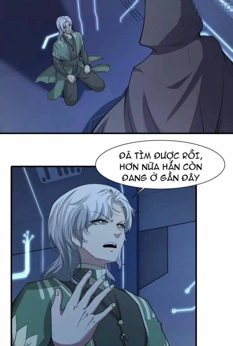 Đại Học Kinh Hoàng: Chapter 176