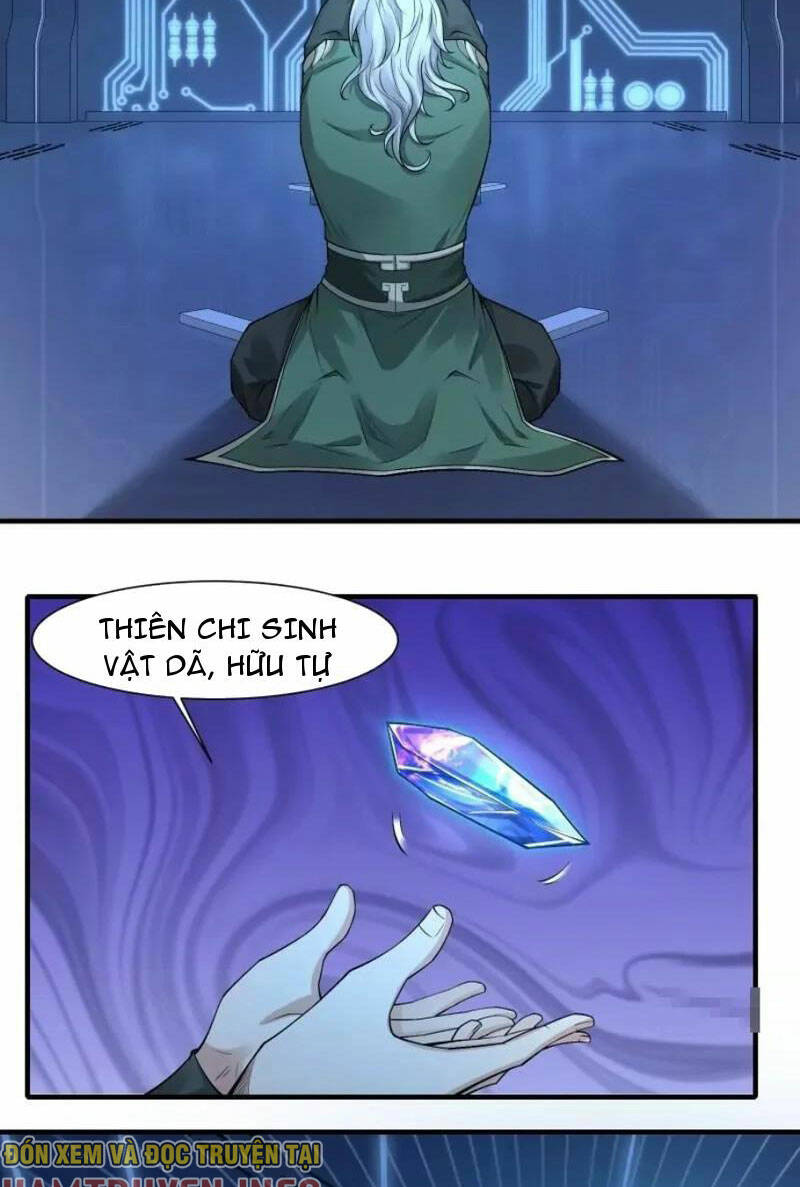 Đại Học Kinh Hoàng: Chapter 176