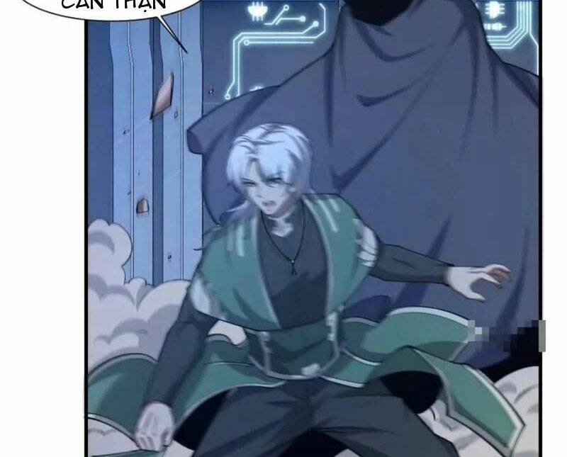 Đại Học Kinh Hoàng: Chapter 176
