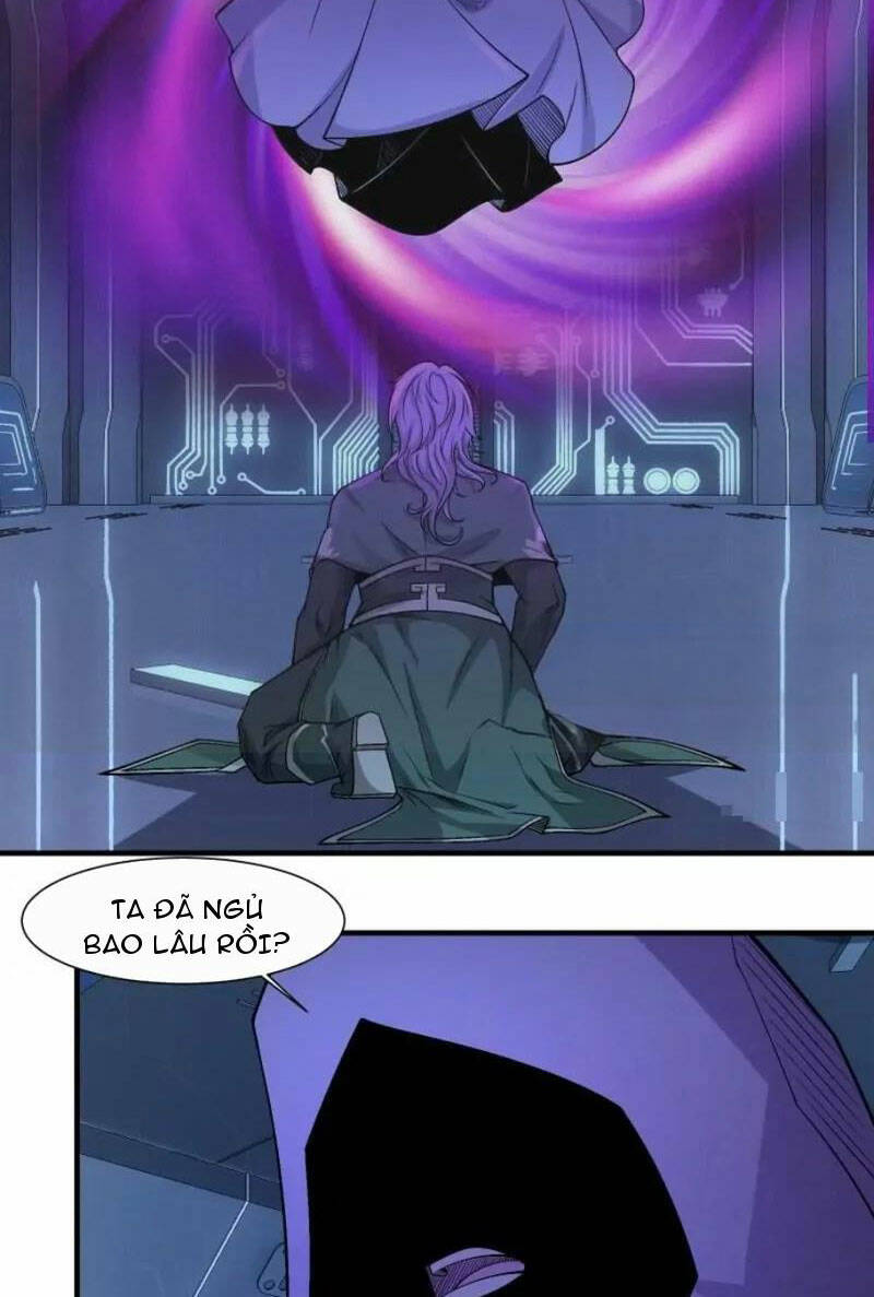 Đại Học Kinh Hoàng: Chapter 176
