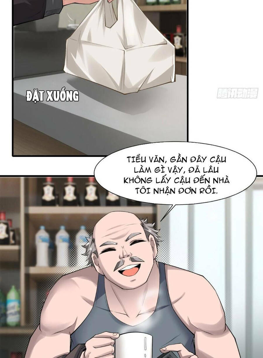Đại Học Kinh Hoàng: Chapter 181