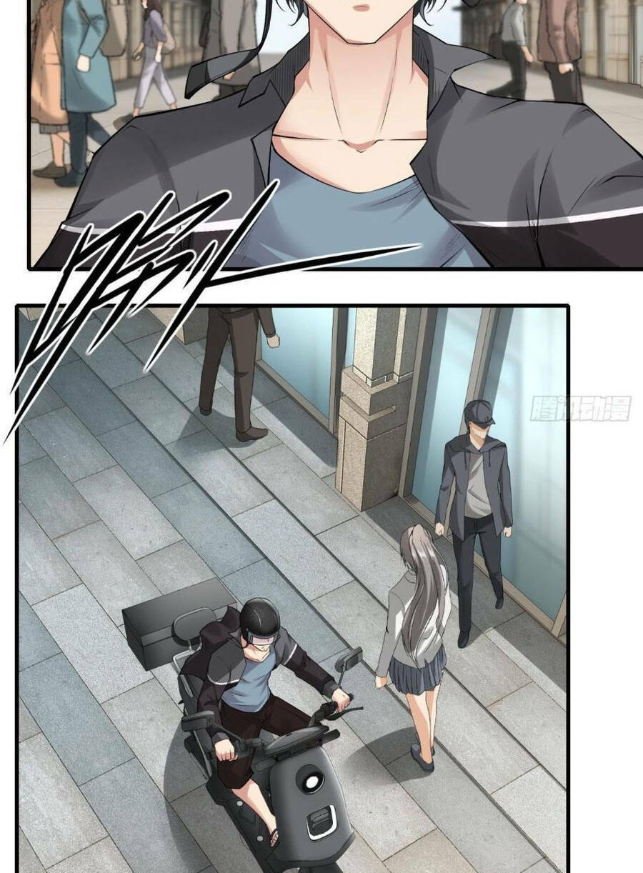 Đại Học Kinh Hoàng: Chapter 181
