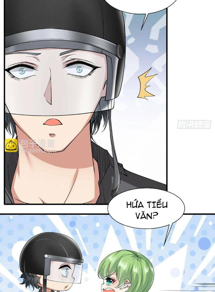 Đại Học Kinh Hoàng: Chapter 181