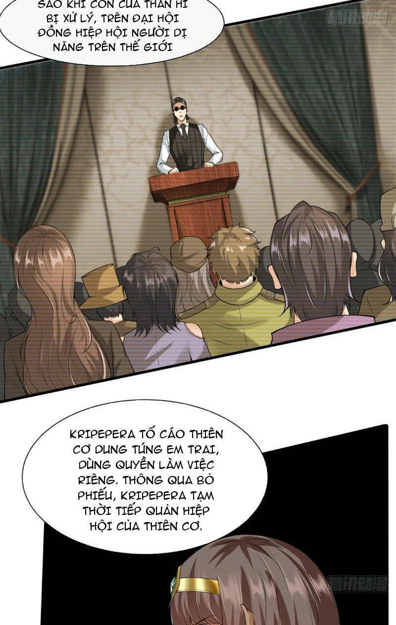 Đại Học Kinh Hoàng: Chapter 181