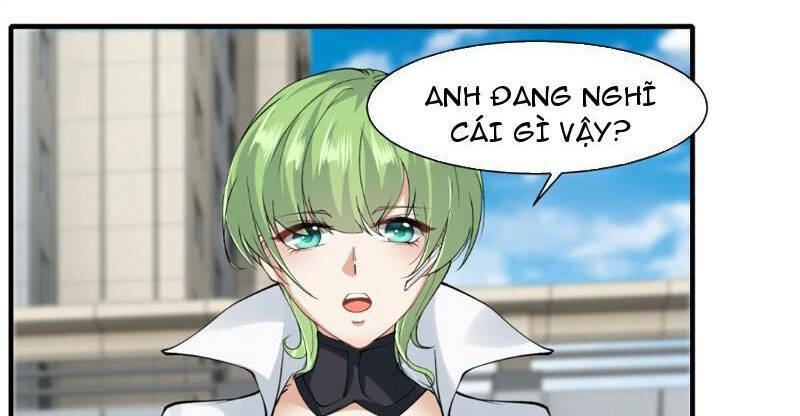 Đại Học Kinh Hoàng: Chapter 181
