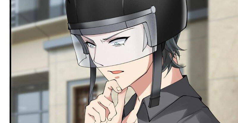 Đại Học Kinh Hoàng: Chapter 181